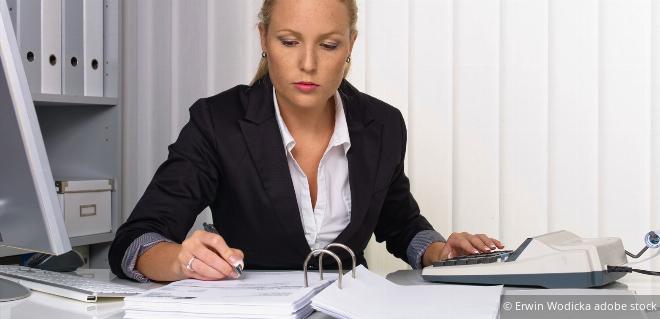 Kammerumlagen und Hebesätze ab 1.1.2026